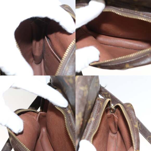 LOUIS VUITTON Monogram Amazon Shoulder Bag M45236 - Picture 13 of 13